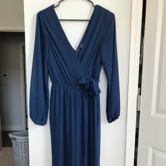 Express Jumpsuit - Picture 5 of 7